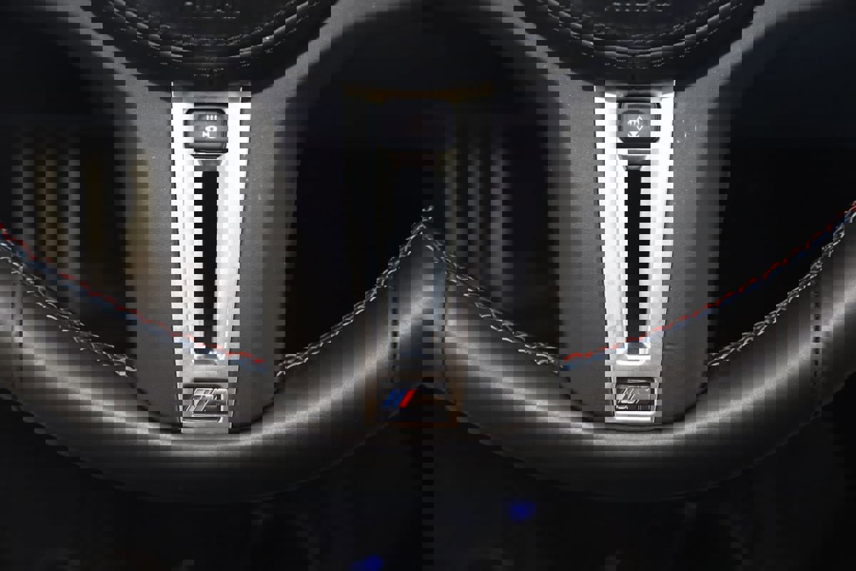 Used 2023 BMW M4 Competition image 52