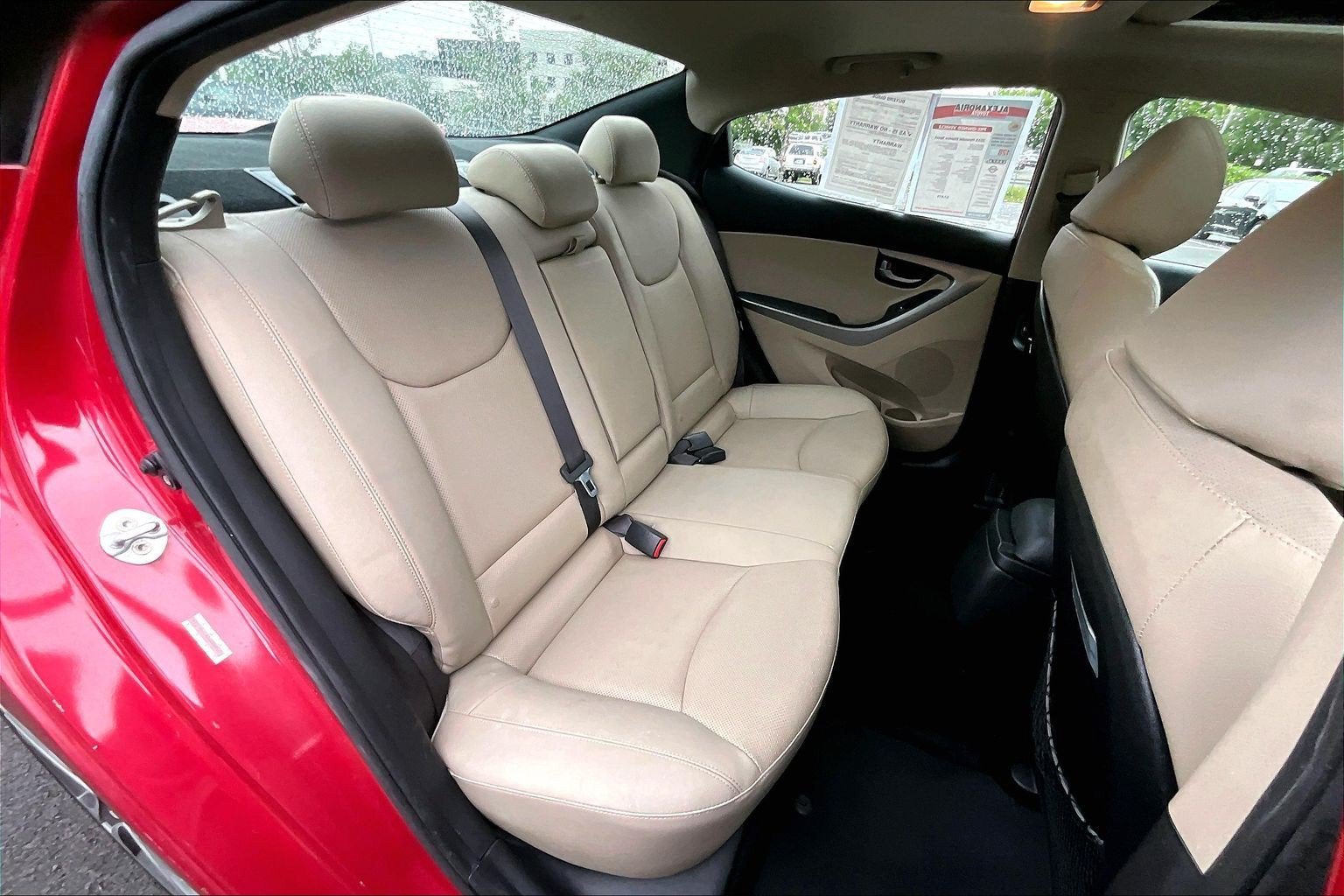 Used 2015 Hyundai Elantra Sport FWD image 25