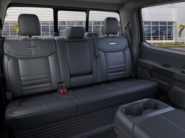 New 2026 Ford F250 Platinum AWD/4WD image 30