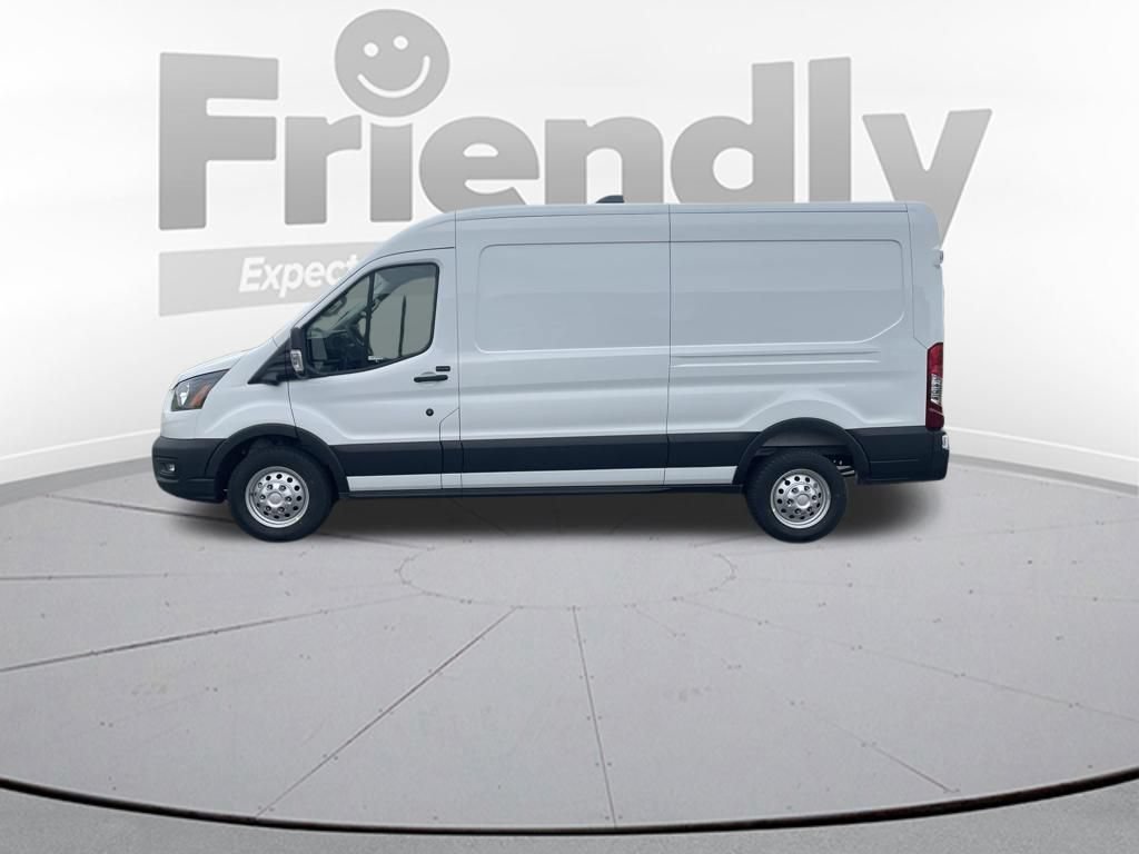 New 2026 Ford Transit 350 148 Medium Roof AWD image 8