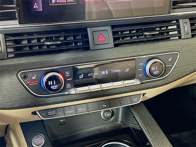 Used 2022 Audi A4 2.0T Premium Plus image 19