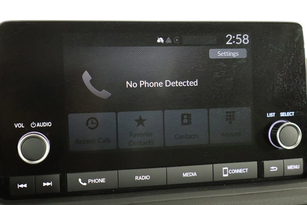 Used 2024 Honda Accord EX image 29