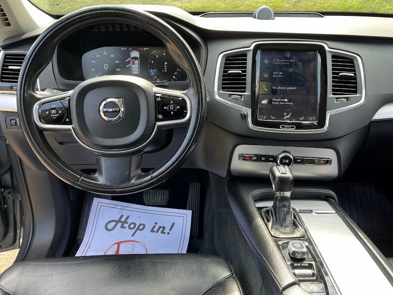 Used 2018 Volvo XC90 T6 Momentum w/ Convenience Package image 20