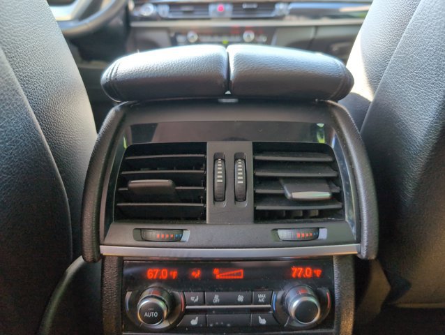 Used 2016 BMW X6 xDrive35i image 20