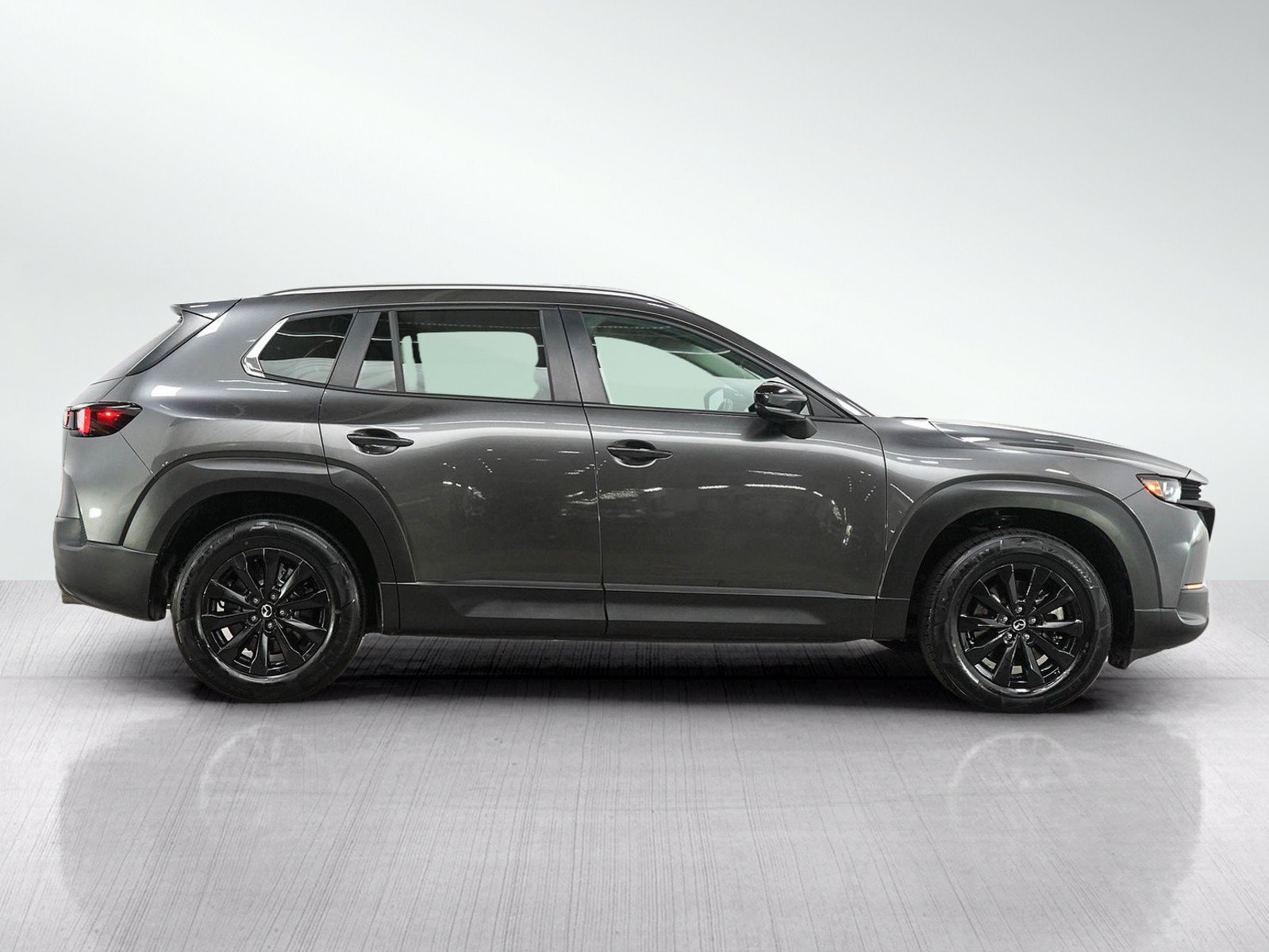 Used 2025 MAZDA CX-50 AWD 2.5 S w/ Preferred Package image 6