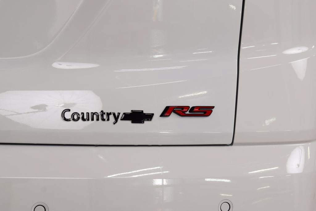 New 2027 Chevrolet Bolt RS FWD image 23