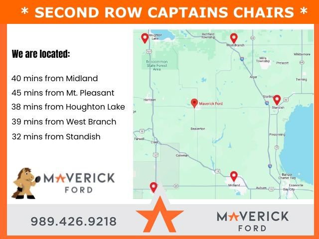 New 2026 Ford Explorer Active w/ Active Comfort Package image 17