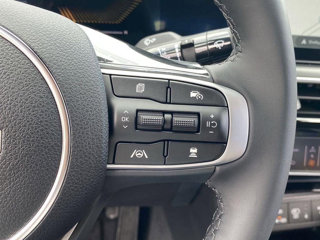 New 2026 Kia K5 GT-Line image 34
