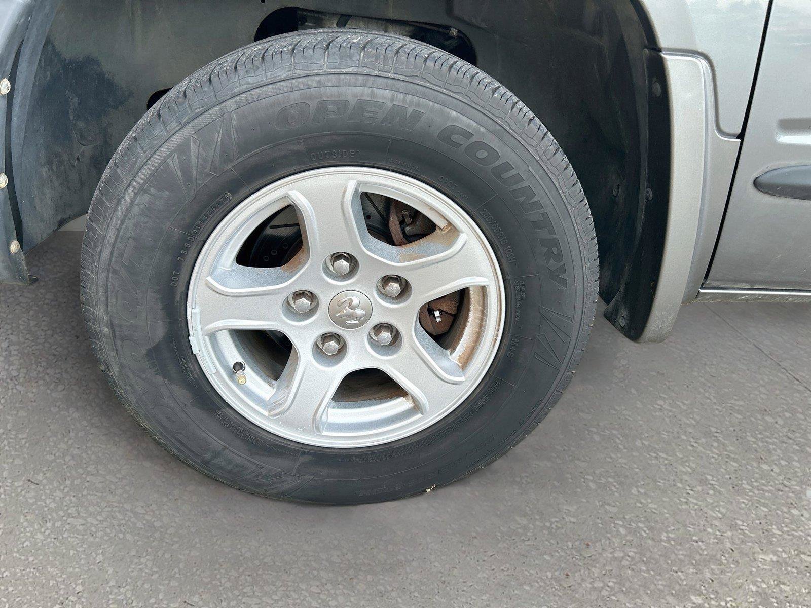 Used 2005 Dodge Dakota SLT RWD image 37
