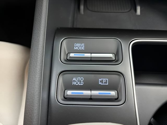 New 2026 Hyundai Sonata SEL image 27