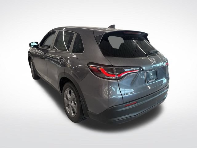 New 2027 Honda HR-V LX image 29