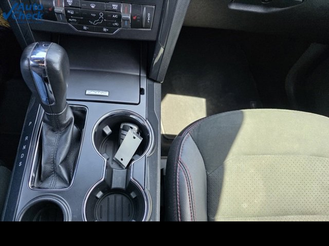 Used 2019 Ford Explorer XLT w/ Equipment Group 202A image 27