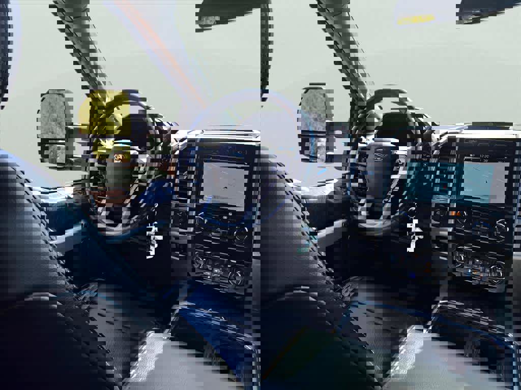 Used 2019 Ford F250 Lariat w/ Chrome Package AWD/4WD image 23