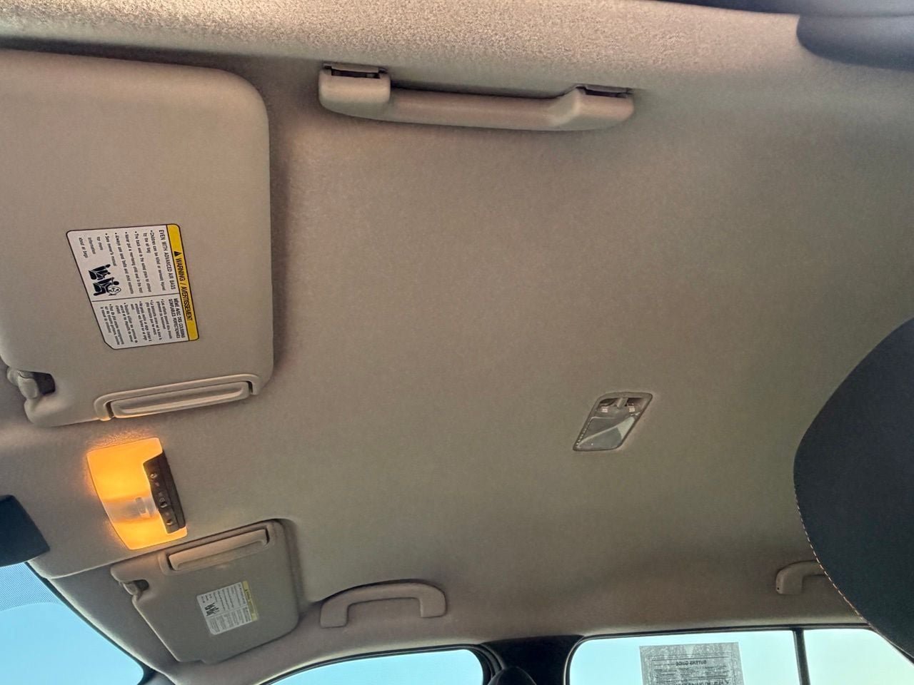 Certified 2020 Nissan Kicks SR FWD image 30