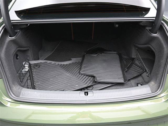 Used 2024 Audi A4 2.0T Premium Plus image 32