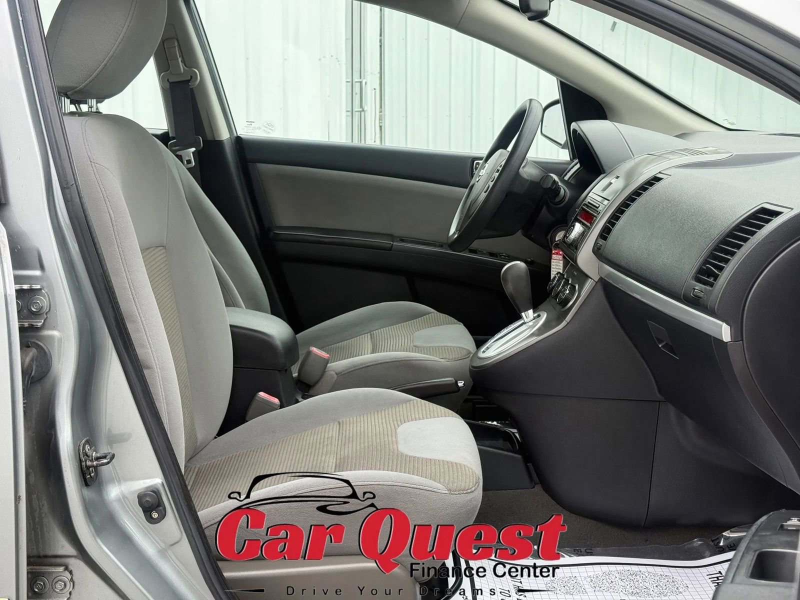 Used 2012 Nissan Sentra 2.0 S image 17