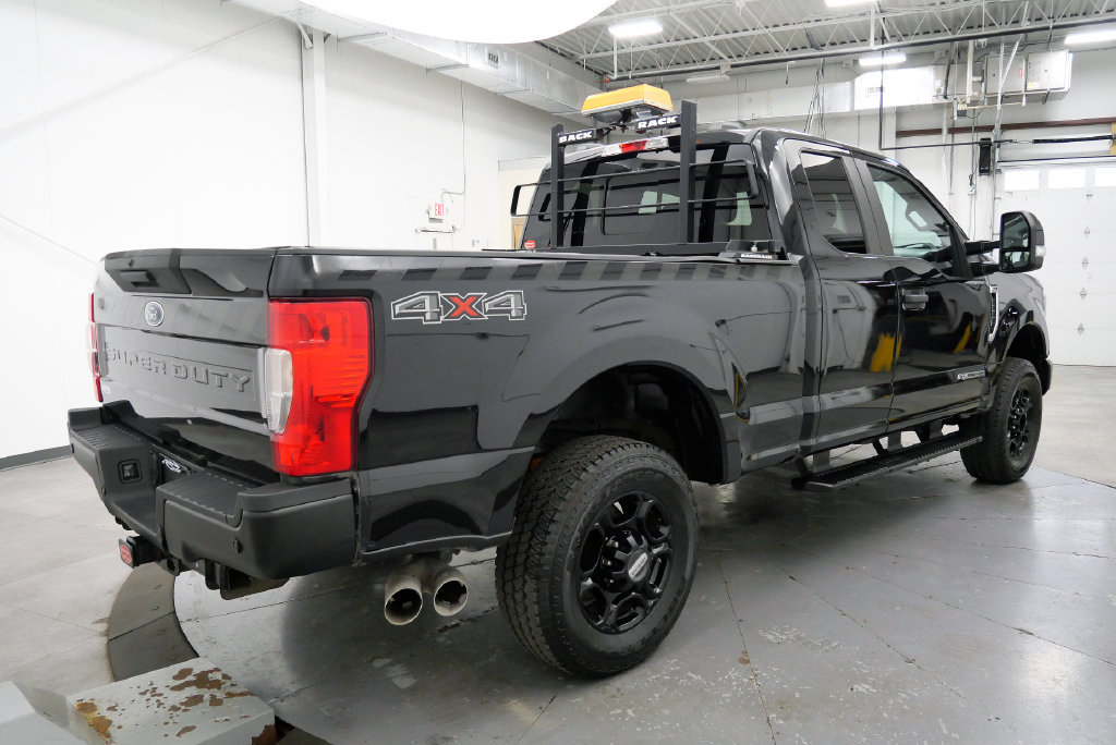 Used 2020 Ford F250 XL w/ Power Equipment Group AWD/4WD image 8