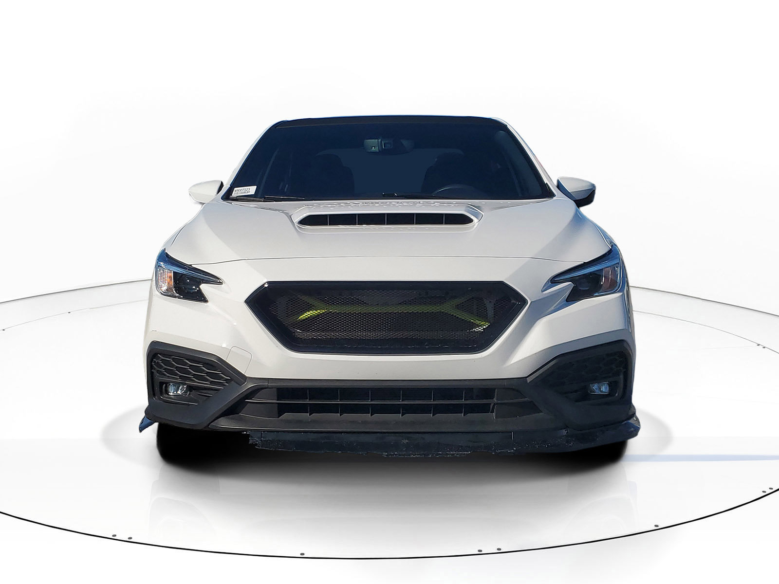 Used 2022 Subaru WRX Premium image 2
