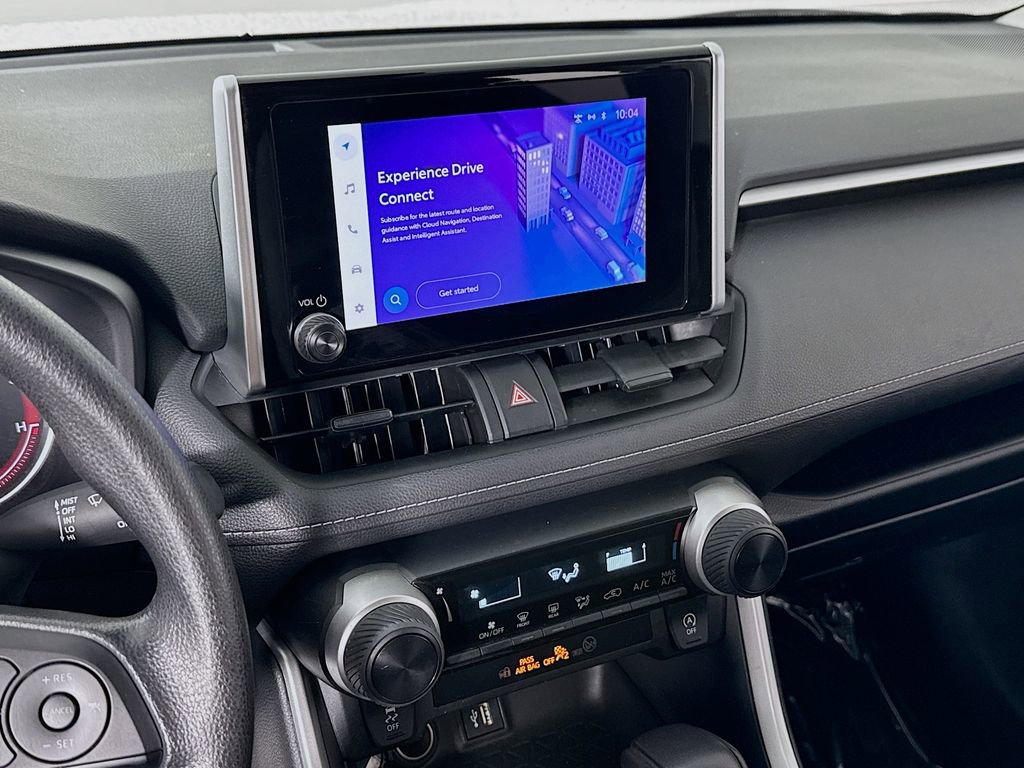 Certified 2023 Toyota RAV4 LE image 16