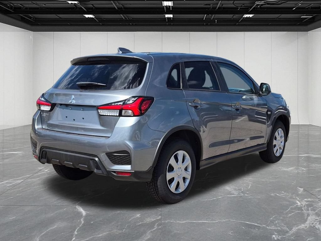 New 2027 Mitsubishi Outlander Sport FWD image 5