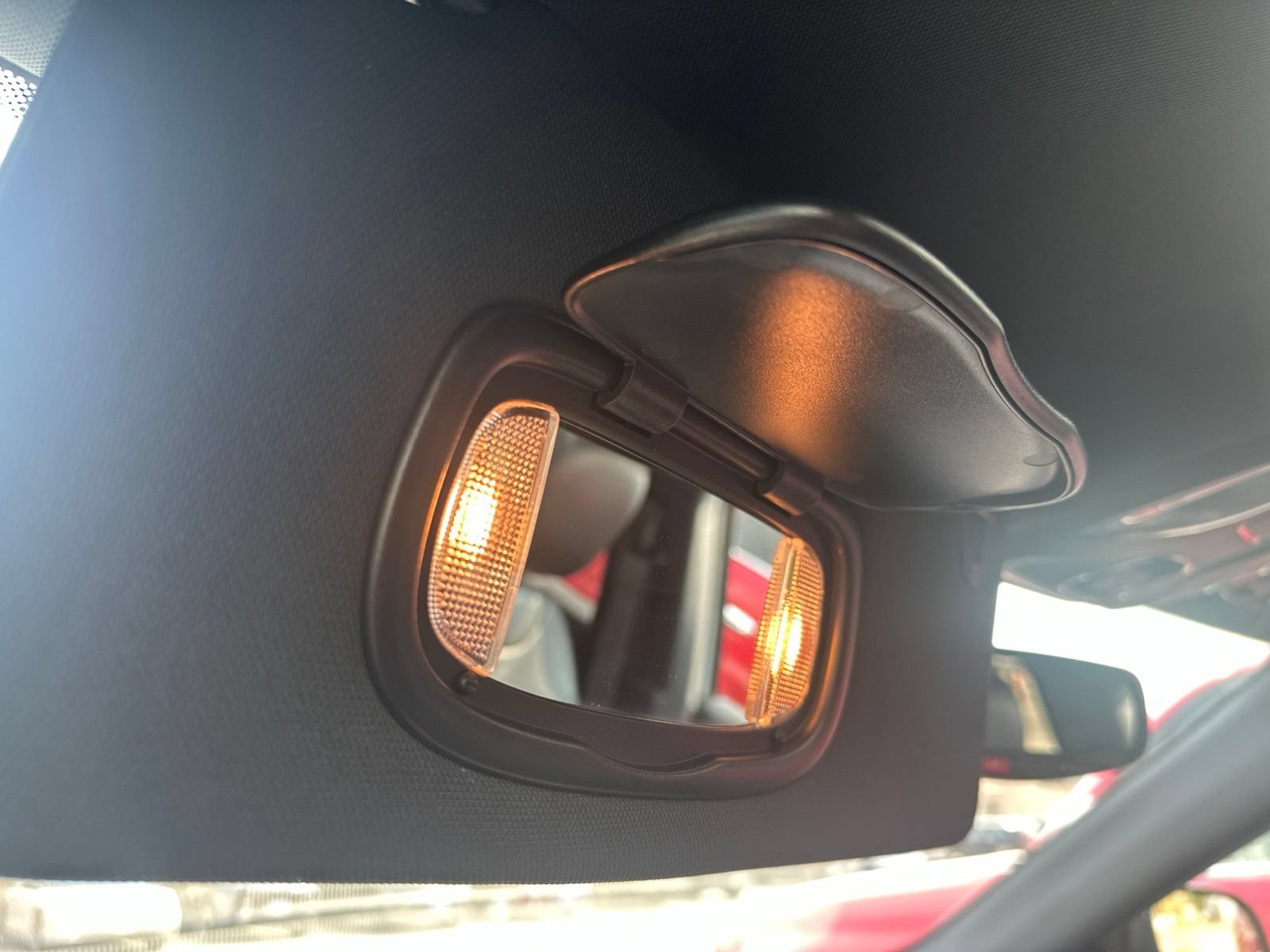 Used 2022 Jeep Compass High Altitude AWD/4WD image 67