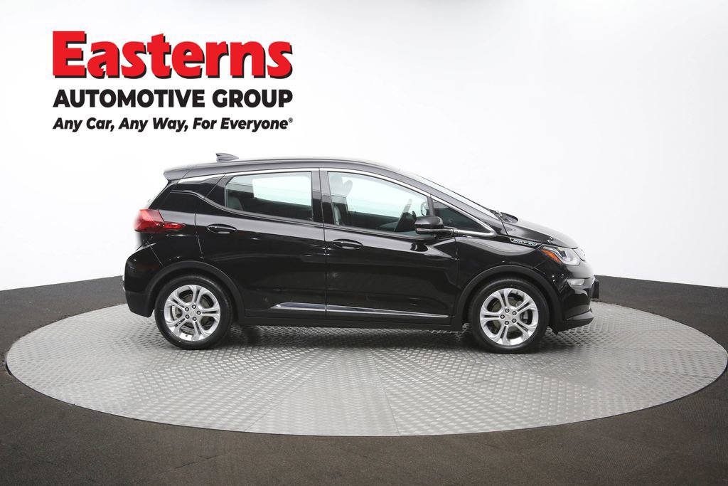 Used 2018 Chevrolet Bolt LT image 46
