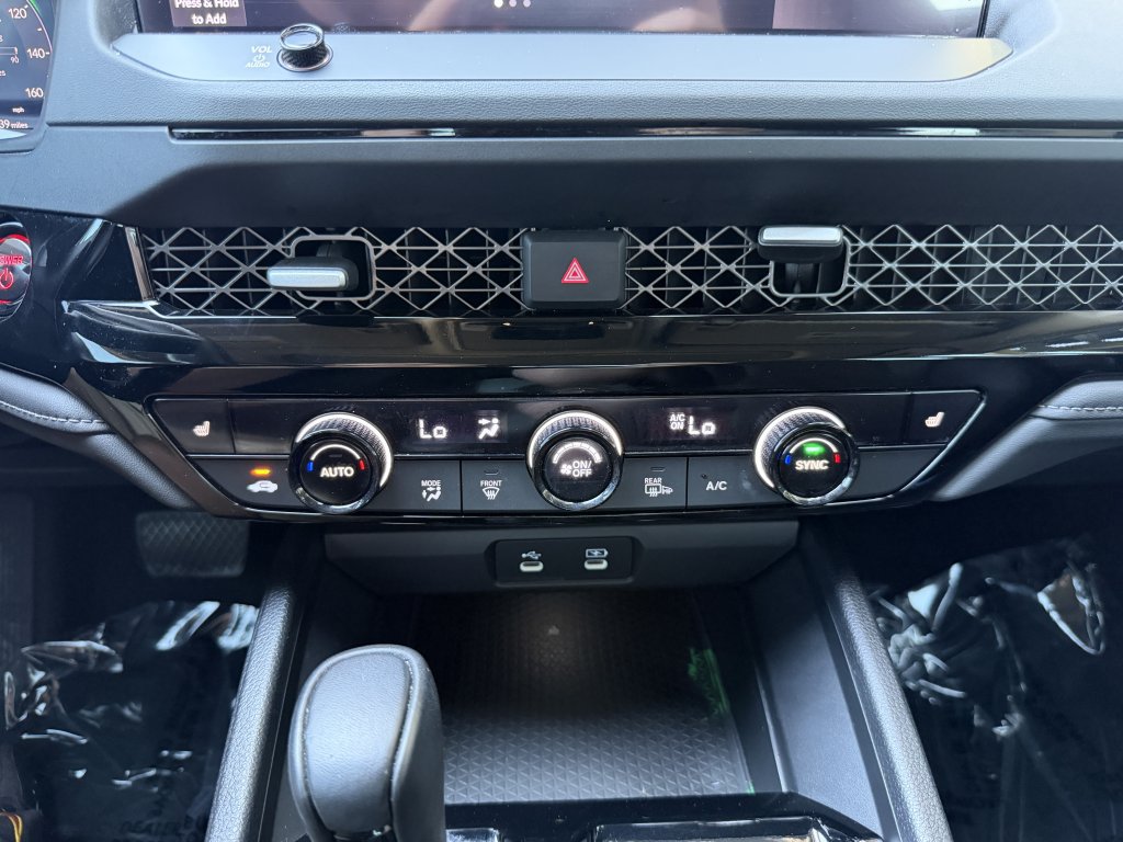 Used 2024 Honda Accord EX-L image 22
