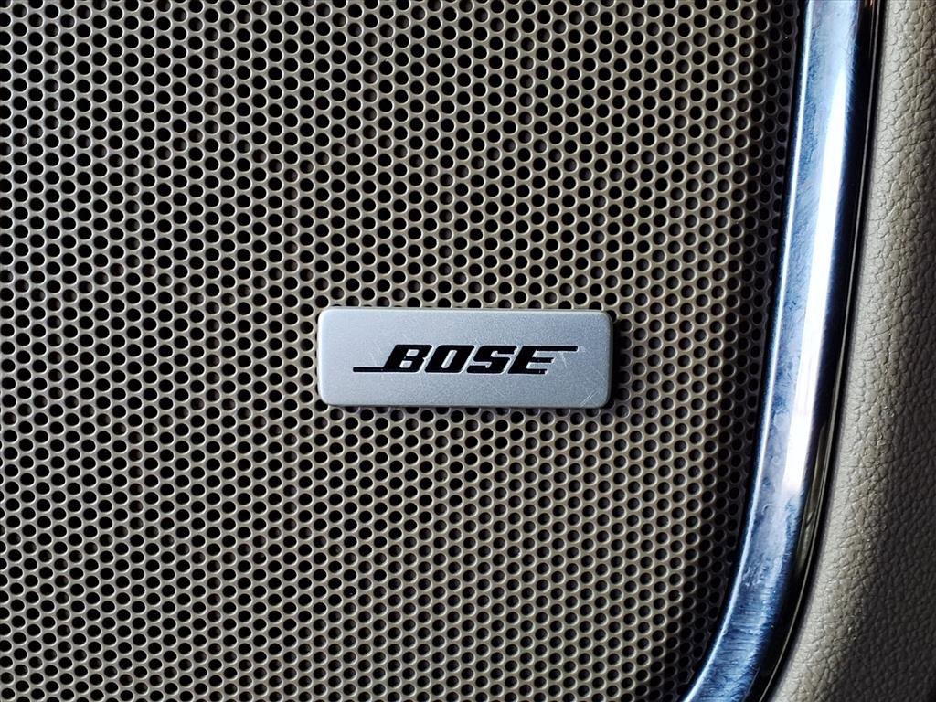 Used 2017 Chevrolet Tahoe LT w/ Max Trailering Package image 14