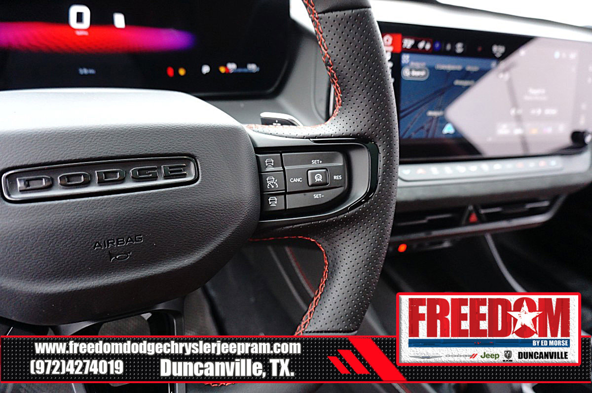 New 2026 Dodge Charger Scat Pack image 25