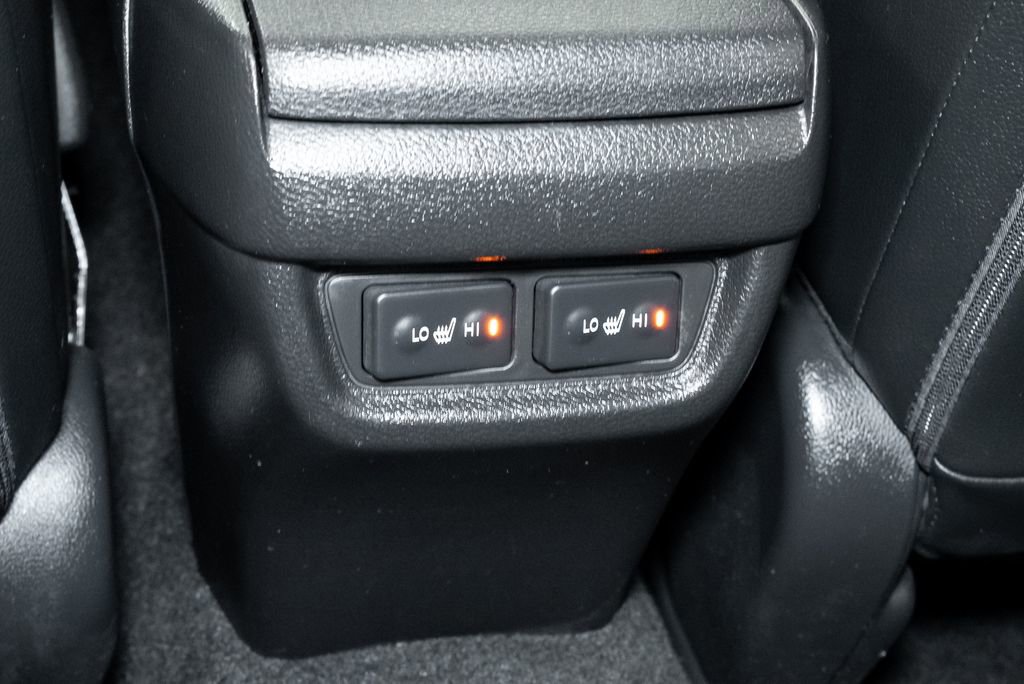 Used 2019 Honda Civic Touring image 25