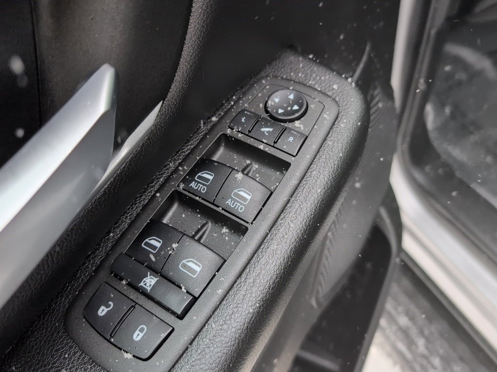 Used 2022 RAM 1500 Big Horn image 23