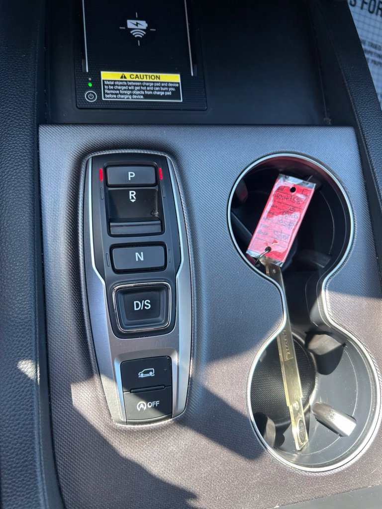 Used 2025 Honda Passport EX-L image 34