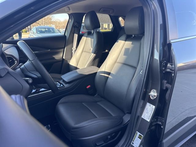 Used 2023 MAZDA CX-30 AWD 2.5 S w/ Preferred Package image 10