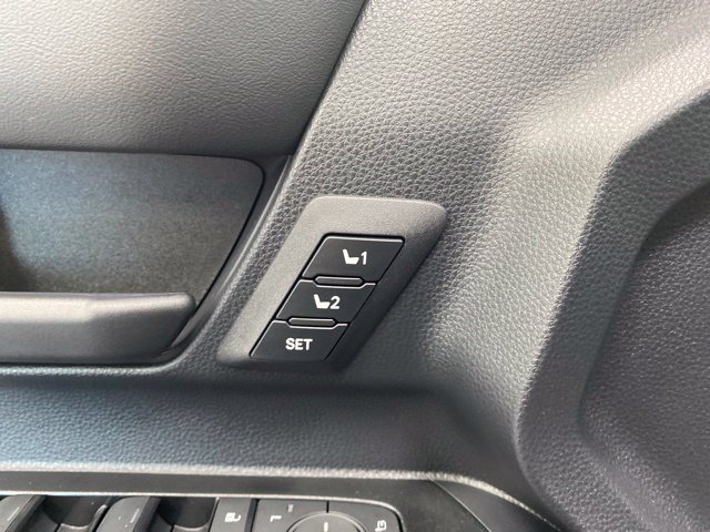 New 2026 Toyota 4Runner Trailhunter AWD/4WD image 19
