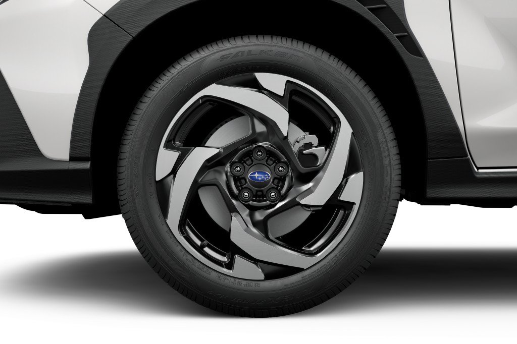 New 2026 Subaru Crosstrek 2.5i Limited AWD/4WD image 10