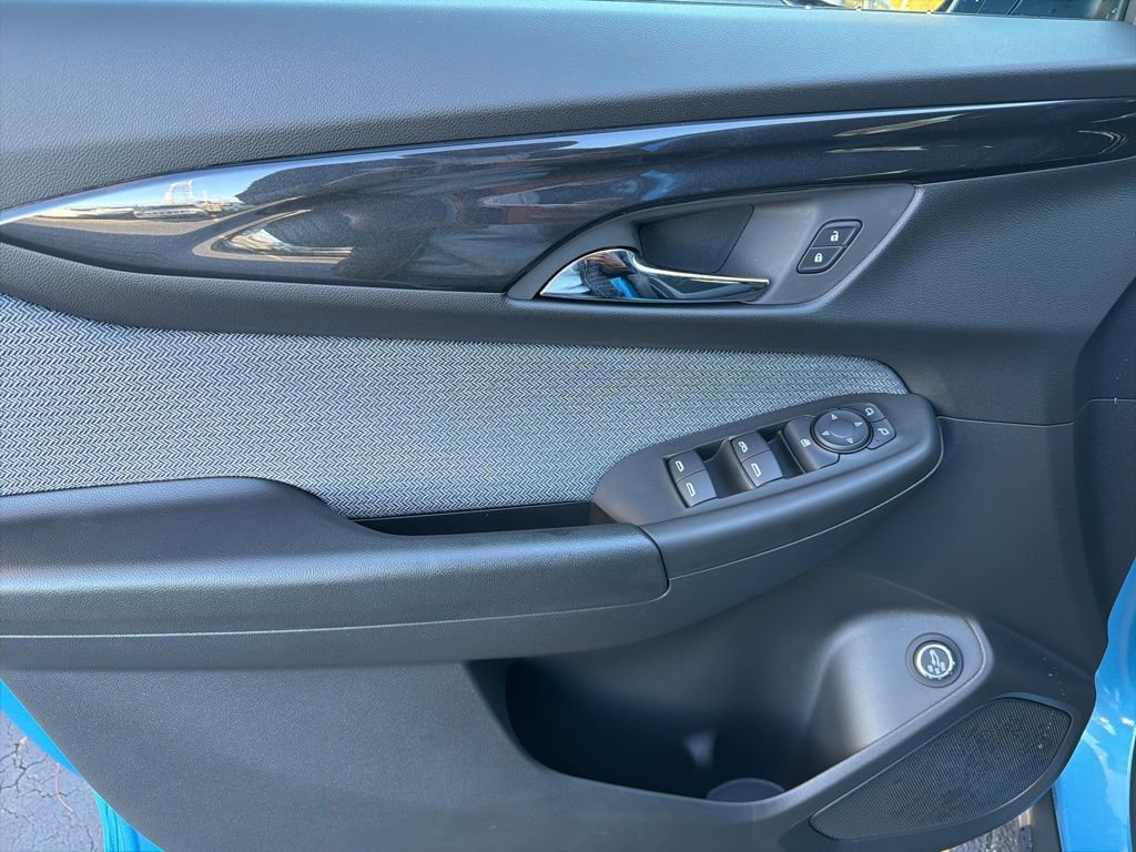 New 2026 Chevrolet TrailBlazer LT w/ Convenience Package image 15