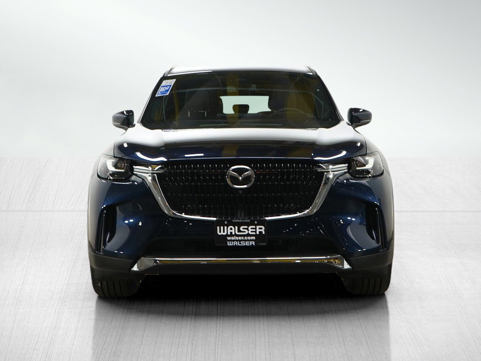 Certified 2024 MAZDA CX-90 Plug-In Hybrid w/ Premium Plus AWD/4WD image 8