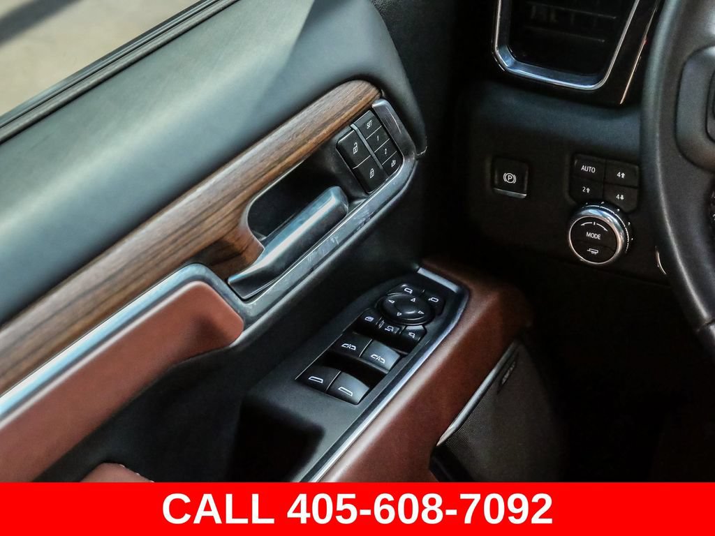 Used 2026 GMC Sierra 2500 Denali Ultimate AWD/4WD image 57