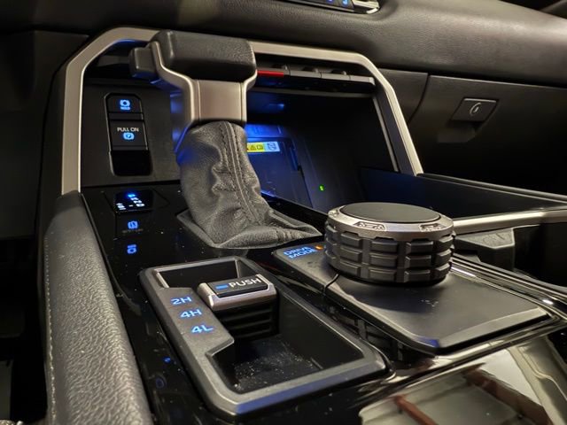 Used 2023 Toyota Tundra Limited image 28