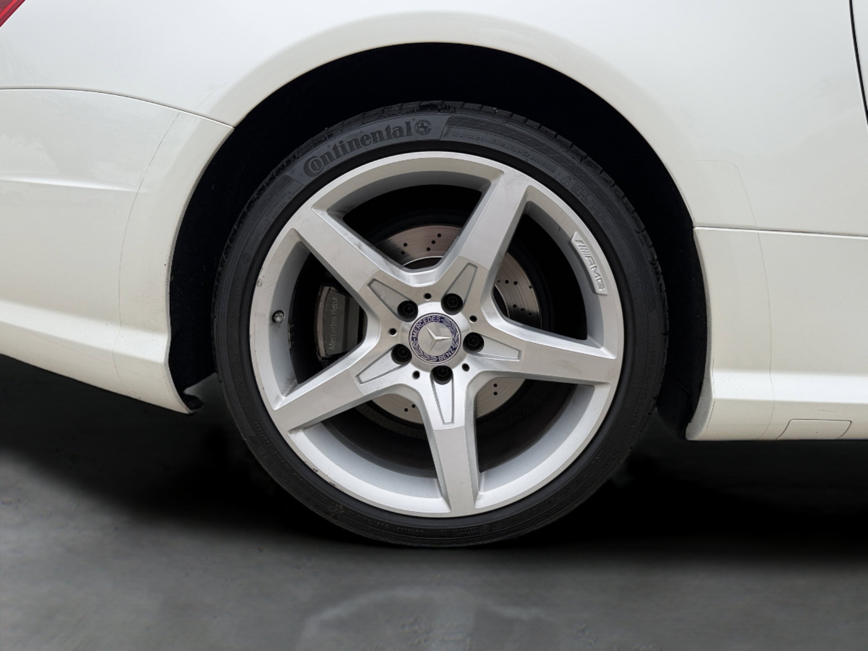 Used 2016 Mercedes-Benz SL 400 image 95