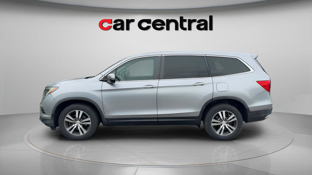 Used 2016 Honda Pilot EX-L image 2