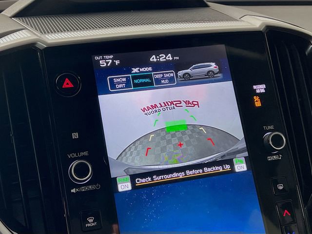 Used 2024 Subaru Ascent Limited image 18