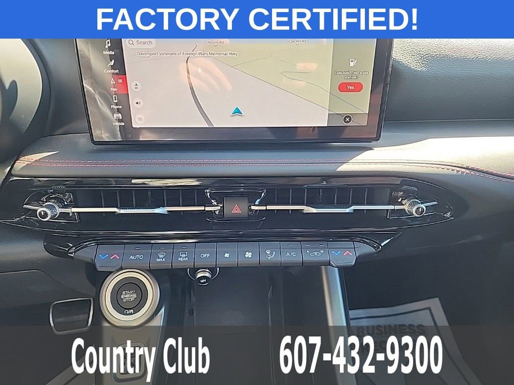 Used 2024 Dodge Hornet R/T Plus image 14