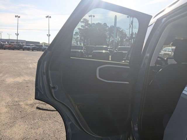 Used 2025 Ford Bronco Sport Heritage w/ Convenience Package image 30