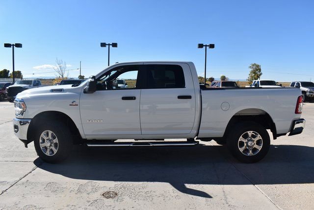 Used 2024 RAM 2500 Big Horn image 10
