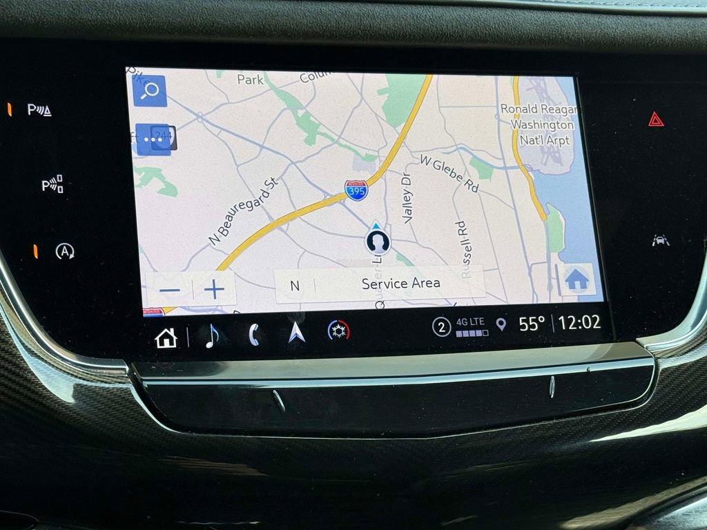 Used 2023 Cadillac XT6 Sport w/ Platinum Package image 6