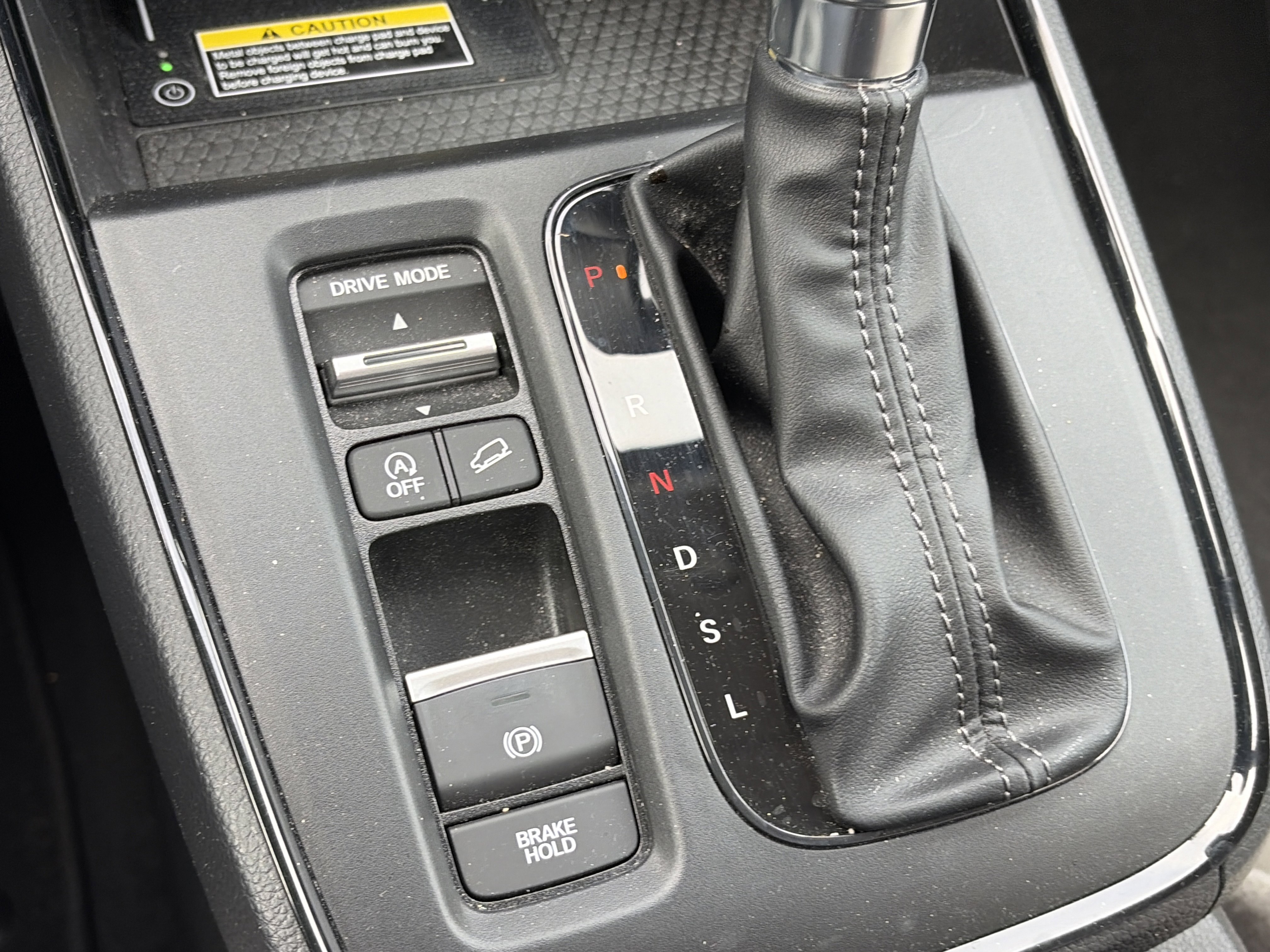 Certified 2024 Honda CR-V EX-L image 12