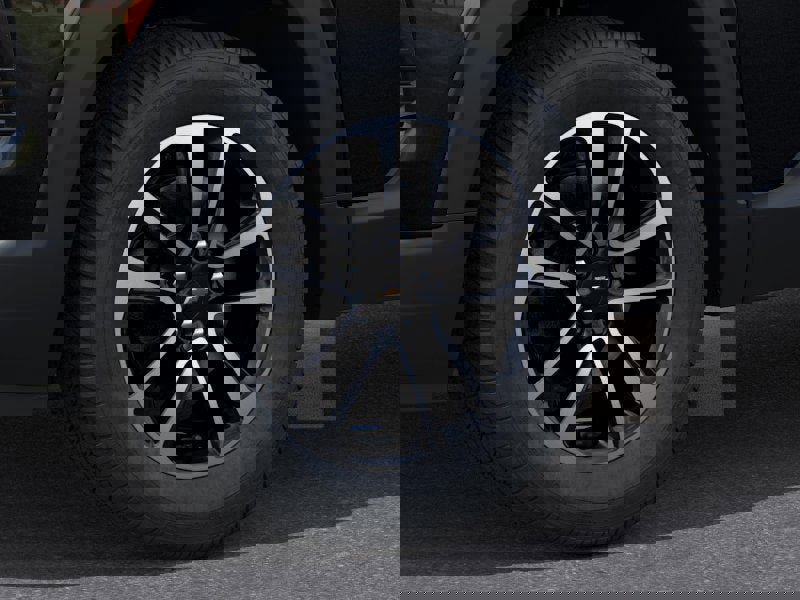 New 2026 Chevrolet TrailBlazer LT w/ Convenience Package image 9