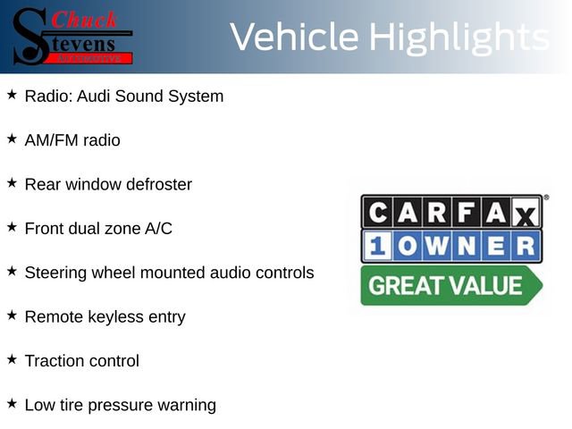 Used 2025 Audi A5 2.0T Premium Plus image 7
