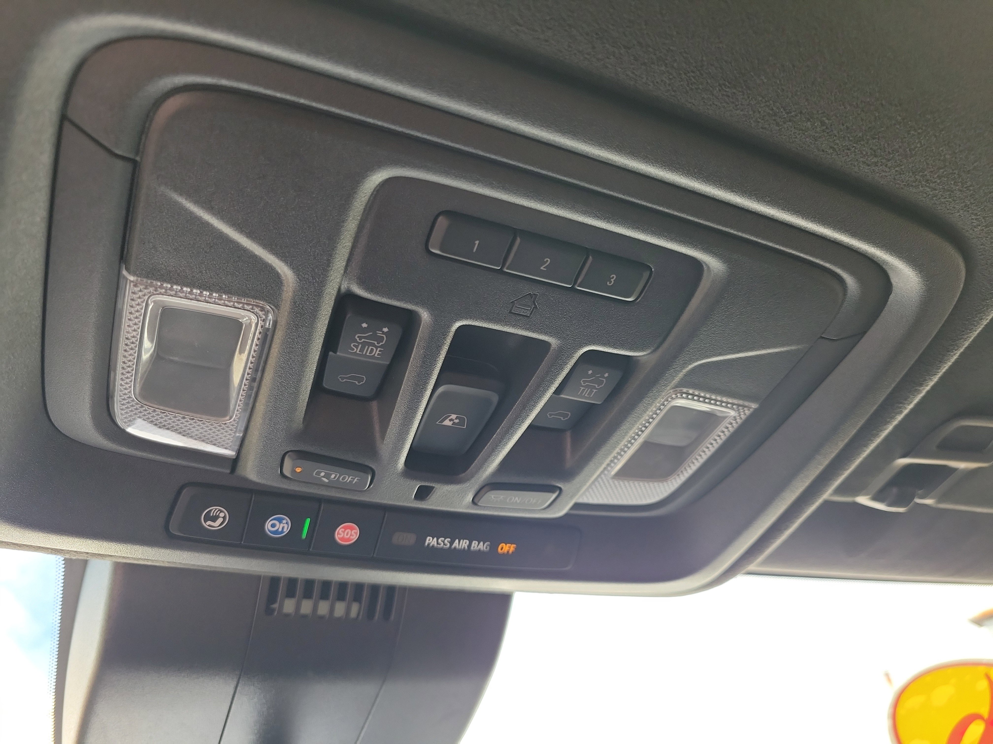 Certified 2026 GMC Sierra 1500 Denali Ultimate AWD/4WD image 19